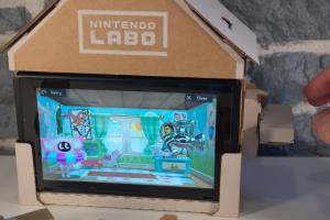 Nintendo Labo - Multi-kit (25)